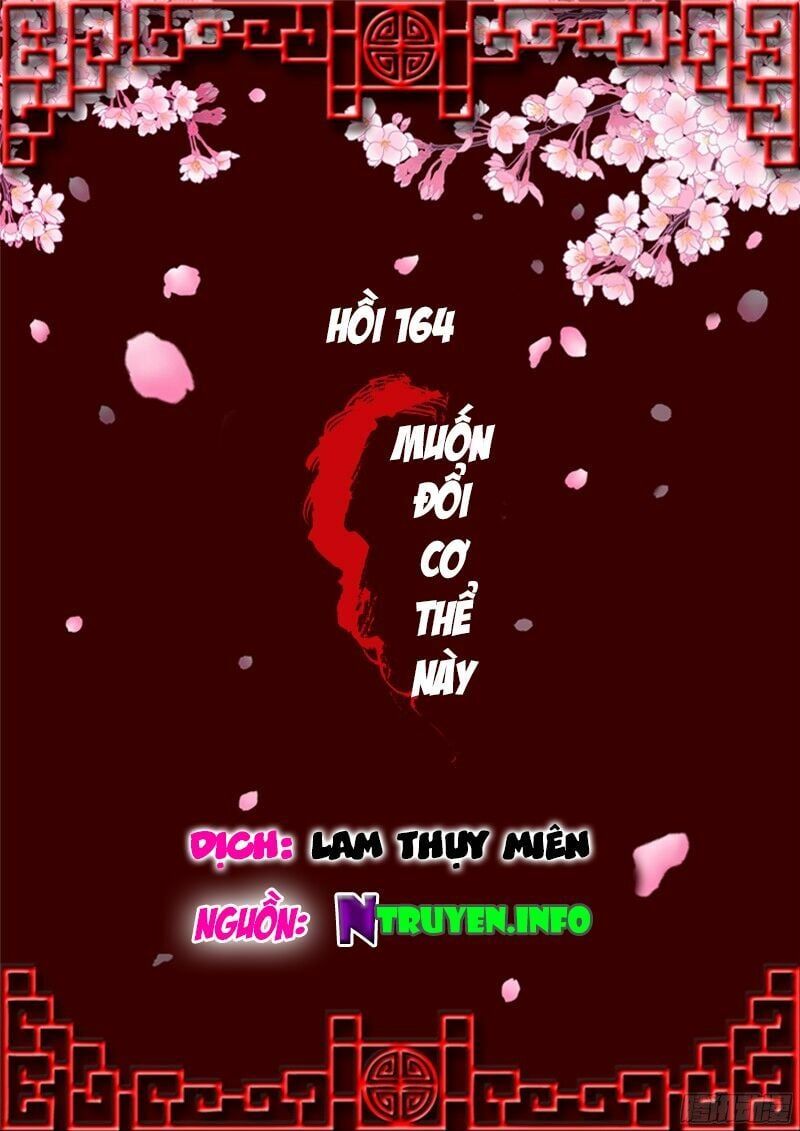 đọc truyện Thông Linh Phi Chương 164 ảnh 3 tại Thiên Thai Truyện