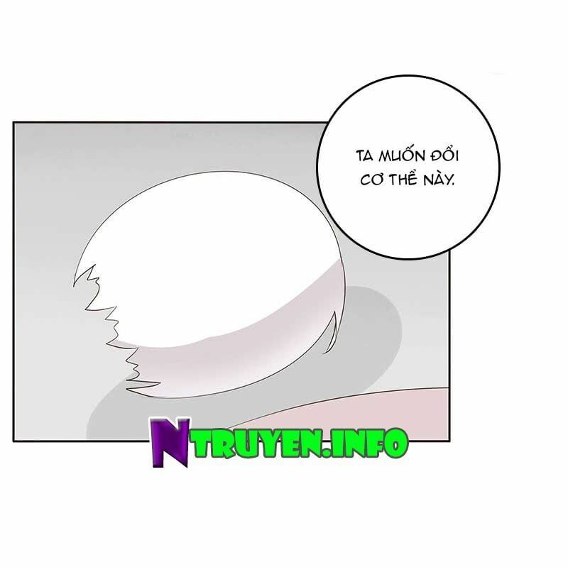 đọc truyện Thông Linh Phi Chương 164 ảnh 13 tại Thiên Thai Truyện