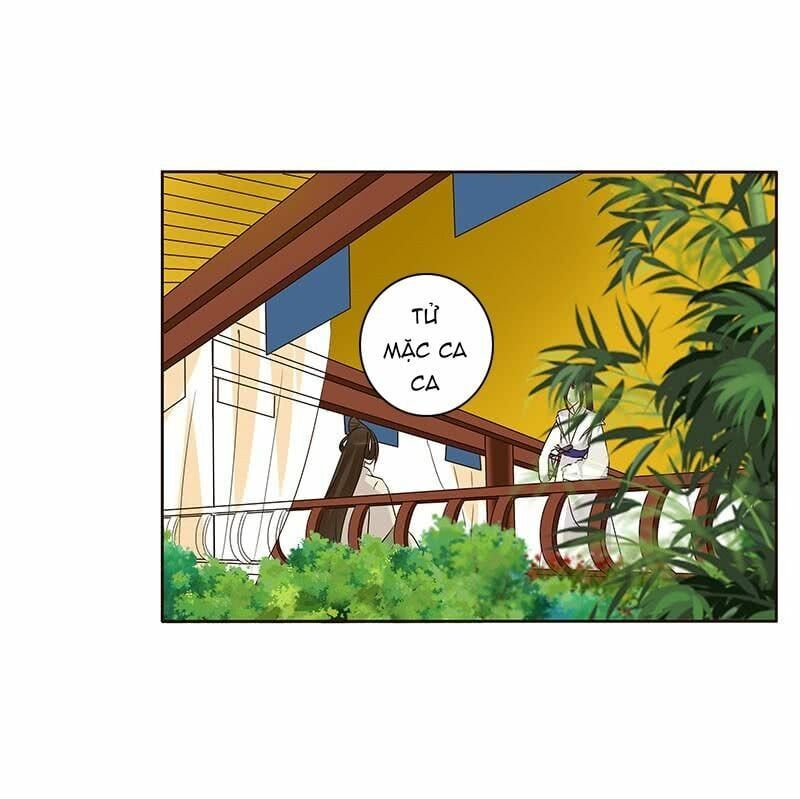 đọc truyện Thông Linh Phi Chương 164 ảnh 16 tại Thiên Thai Truyện