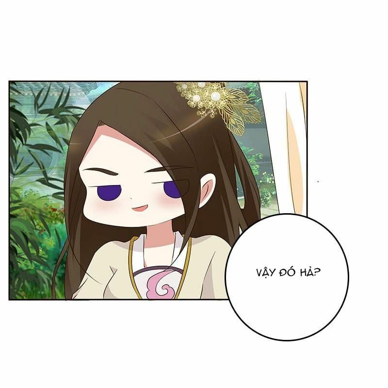 đọc truyện Thông Linh Phi Chương 164 ảnh 19 tại Thiên Thai Truyện