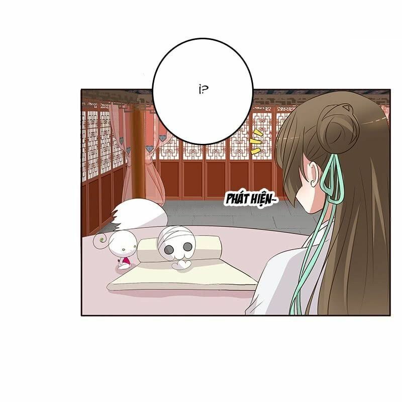 đọc truyện Thông Linh Phi Chương 164 ảnh 4 tại Thiên Thai Truyện