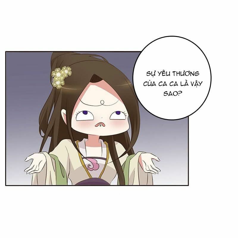 đọc truyện Thông Linh Phi Chương 164 ảnh 25 tại Thiên Thai Truyện