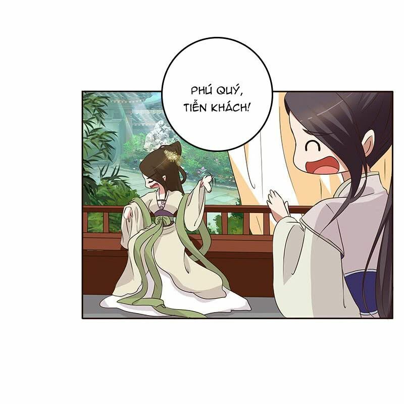 đọc truyện Thông Linh Phi Chương 164 ảnh 26 tại Thiên Thai Truyện