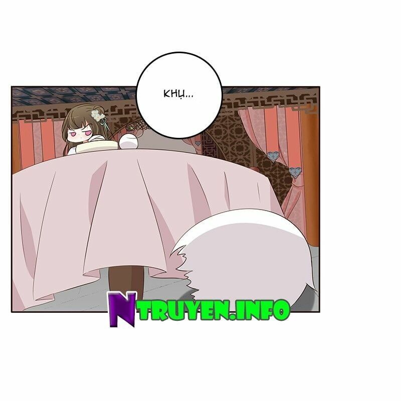 đọc truyện Thông Linh Phi Chương 164 ảnh 5 tại Thiên Thai Truyện