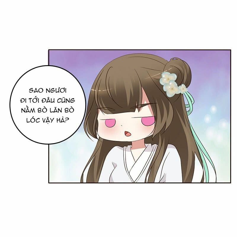 đọc truyện Thông Linh Phi Chương 164 ảnh 6 tại Thiên Thai Truyện