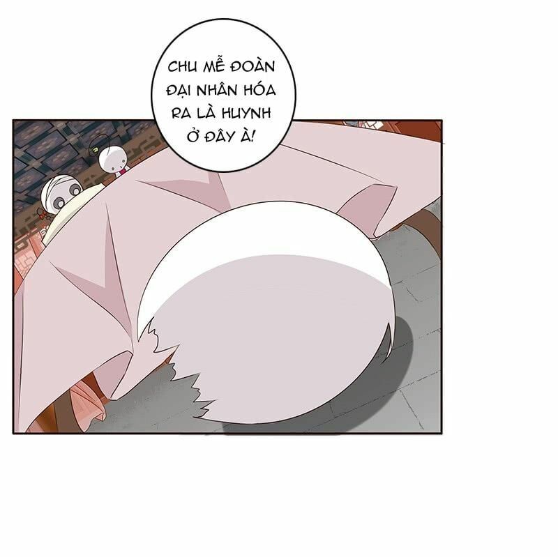 đọc truyện Thông Linh Phi Chương 164 ảnh 7 tại Thiên Thai Truyện