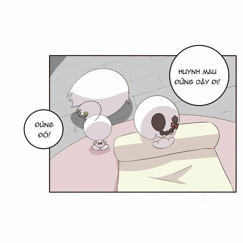 đọc truyện Thông Linh Phi Chương 164 ảnh 8 tại Thiên Thai Truyện