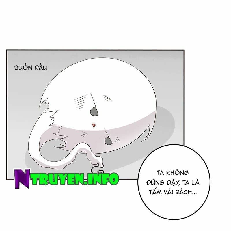 đọc truyện Thông Linh Phi Chương 164 ảnh 9 tại Thiên Thai Truyện