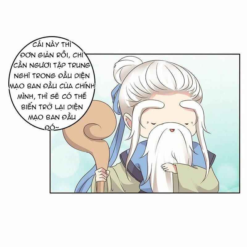 đọc truyện Thông Linh Phi Chương 165.5 ảnh 12 tại Thiên Thai Truyện