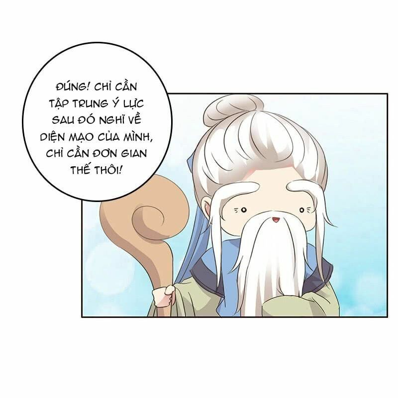 đọc truyện Thông Linh Phi Chương 165.5 ảnh 14 tại Thiên Thai Truyện