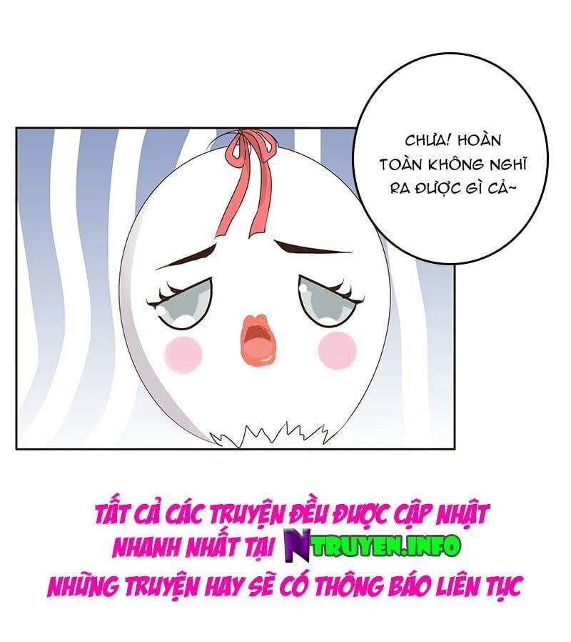 đọc truyện Thông Linh Phi Chương 165.5 ảnh 17 tại Thiên Thai Truyện