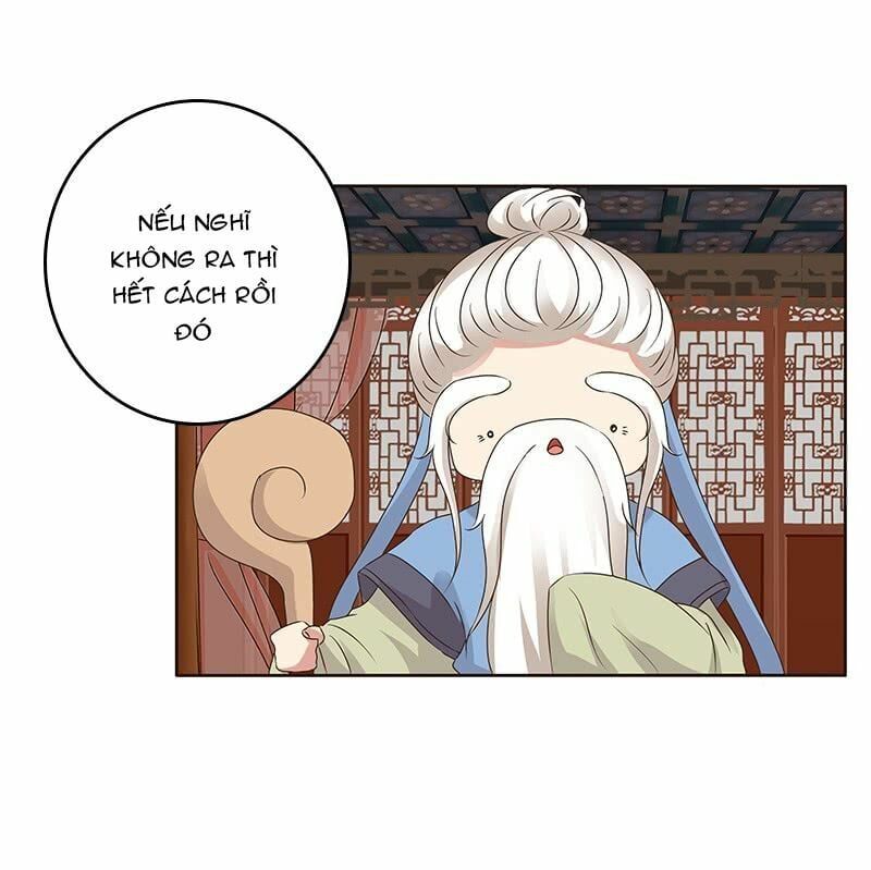 đọc truyện Thông Linh Phi Chương 165.5 ảnh 18 tại Thiên Thai Truyện