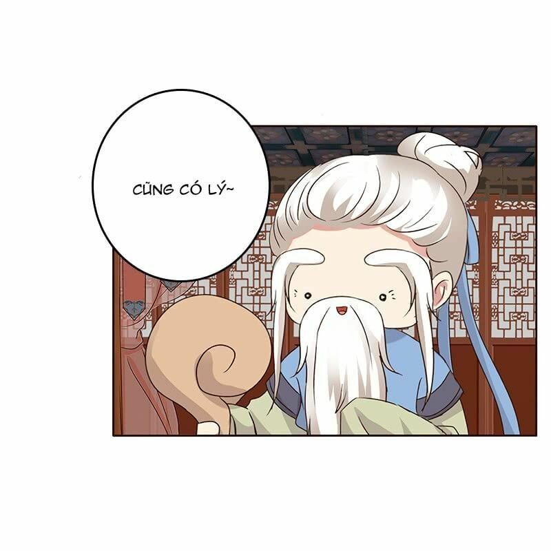 đọc truyện Thông Linh Phi Chương 165.5 ảnh 20 tại Thiên Thai Truyện