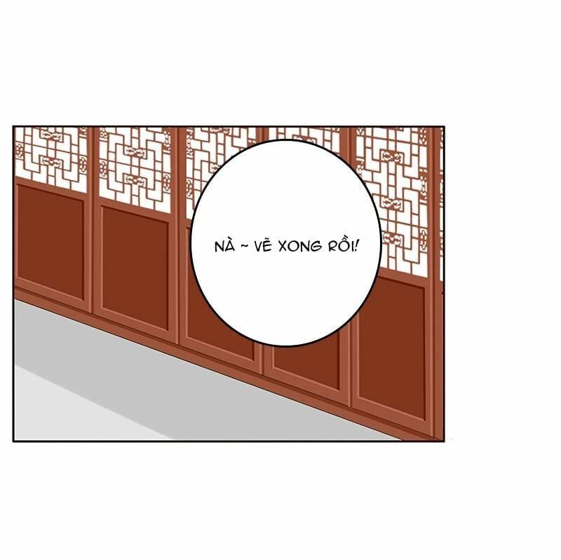 đọc truyện Thông Linh Phi Chương 165.5 ảnh 21 tại Thiên Thai Truyện