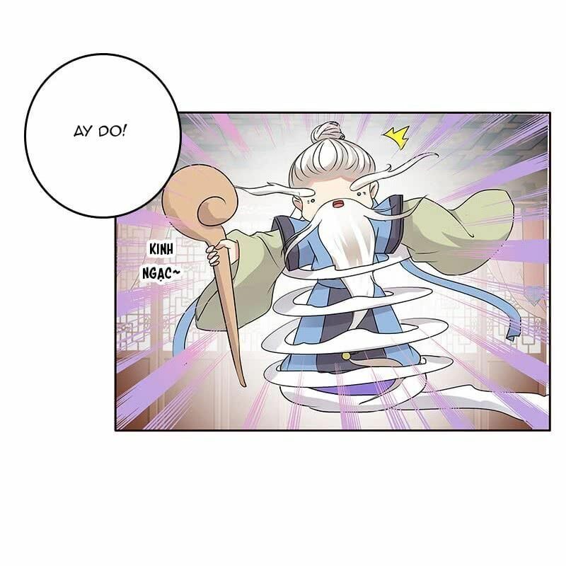 đọc truyện Thông Linh Phi Chương 165.5 ảnh 4 tại Thiên Thai Truyện