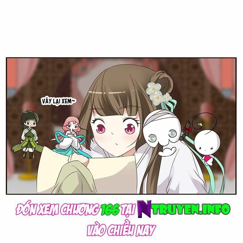 đọc truyện Thông Linh Phi Chương 165.5 ảnh 22 tại Thiên Thai Truyện