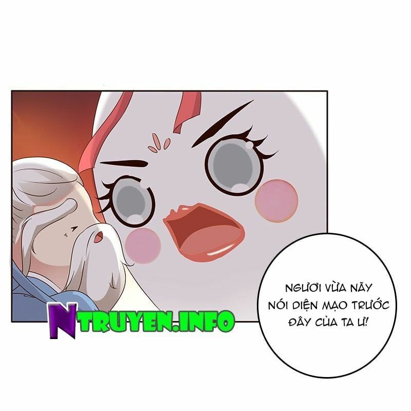 đọc truyện Thông Linh Phi Chương 165.5 ảnh 5 tại Thiên Thai Truyện