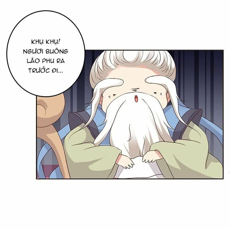 đọc truyện Thông Linh Phi Chương 165.5 ảnh 6 tại Thiên Thai Truyện