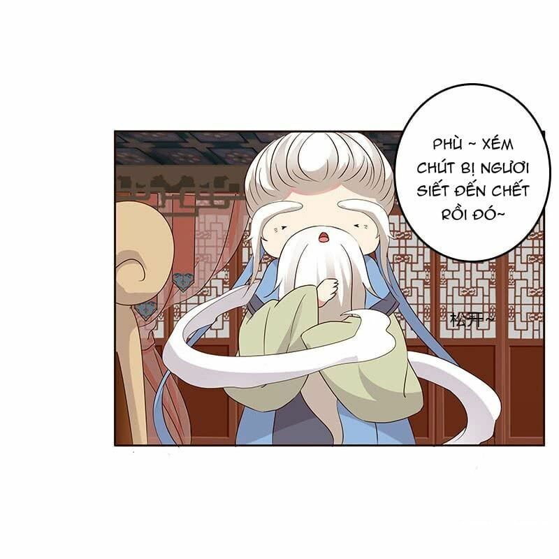 đọc truyện Thông Linh Phi Chương 165.5 ảnh 8 tại Thiên Thai Truyện