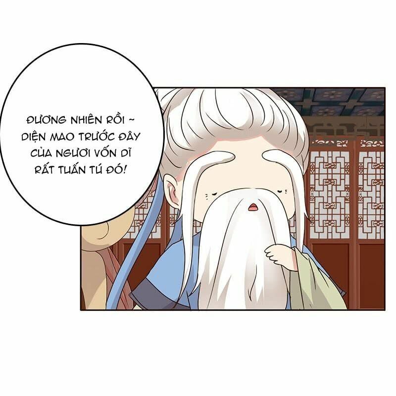 đọc truyện Thông Linh Phi Chương 165.5 ảnh 10 tại Thiên Thai Truyện