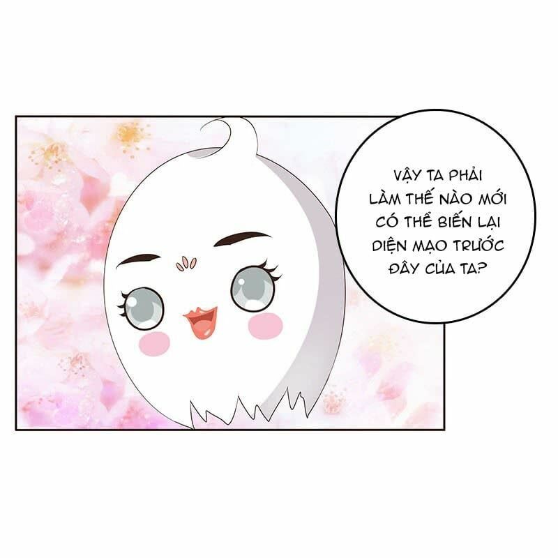 đọc truyện Thông Linh Phi Chương 165.5 ảnh 11 tại Thiên Thai Truyện