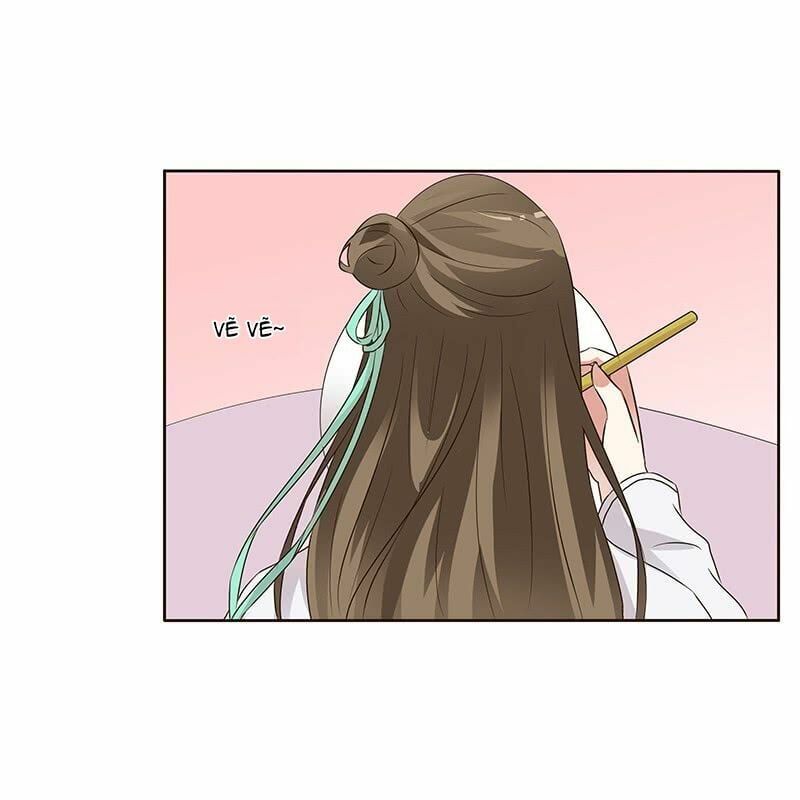 đọc truyện Thông Linh Phi Chương 165 ảnh 12 tại Thiên Thai Truyện