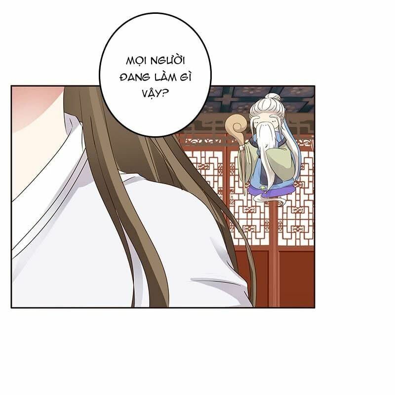 đọc truyện Thông Linh Phi Chương 165 ảnh 15 tại Thiên Thai Truyện