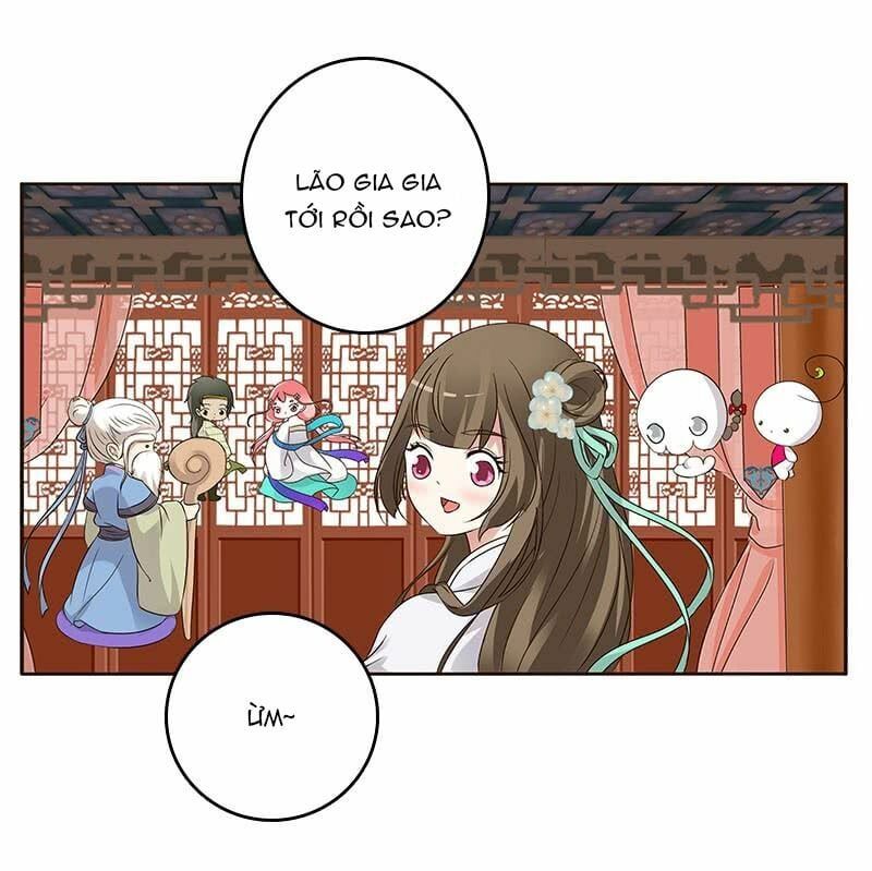 đọc truyện Thông Linh Phi Chương 165 ảnh 16 tại Thiên Thai Truyện