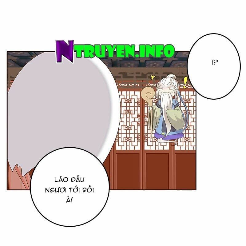 đọc truyện Thông Linh Phi Chương 165 ảnh 17 tại Thiên Thai Truyện