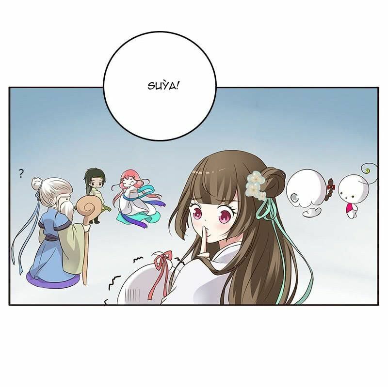 đọc truyện Thông Linh Phi Chương 165 ảnh 19 tại Thiên Thai Truyện