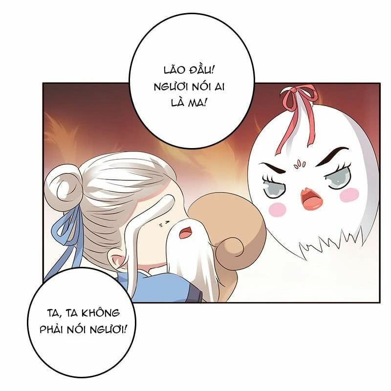 đọc truyện Thông Linh Phi Chương 165 ảnh 20 tại Thiên Thai Truyện