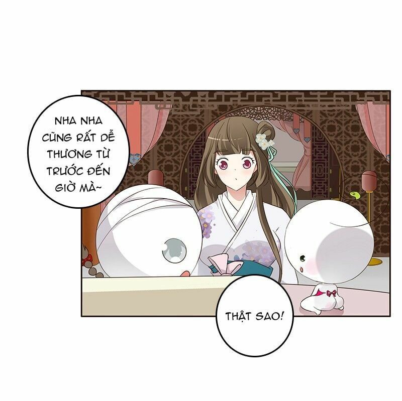 đọc truyện Thông Linh Phi Chương 165 ảnh 4 tại Thiên Thai Truyện