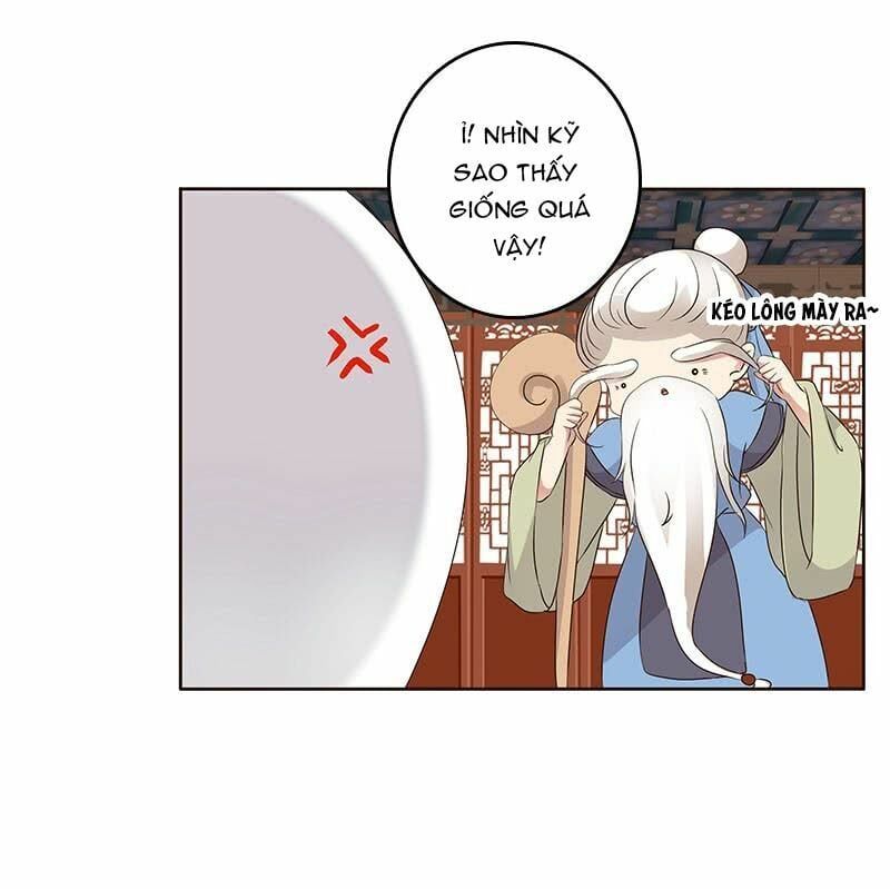 đọc truyện Thông Linh Phi Chương 165 ảnh 22 tại Thiên Thai Truyện