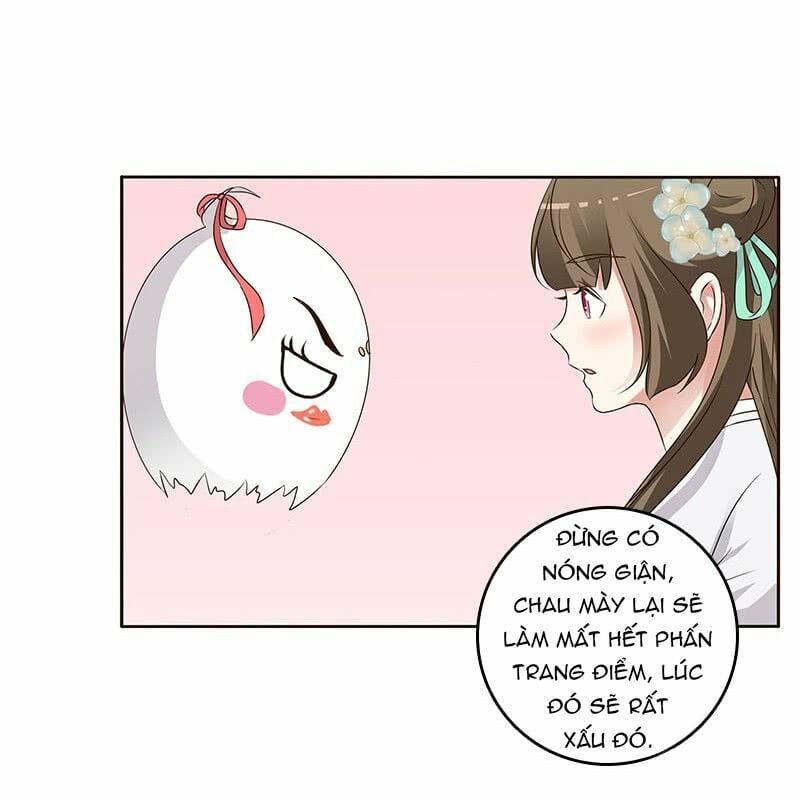 đọc truyện Thông Linh Phi Chương 165 ảnh 24 tại Thiên Thai Truyện