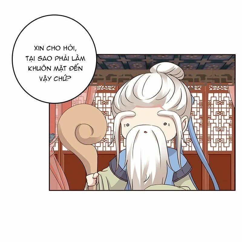 đọc truyện Thông Linh Phi Chương 165 ảnh 26 tại Thiên Thai Truyện