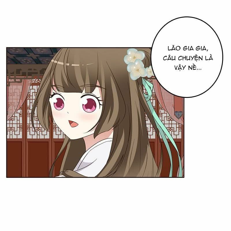 đọc truyện Thông Linh Phi Chương 165 ảnh 27 tại Thiên Thai Truyện