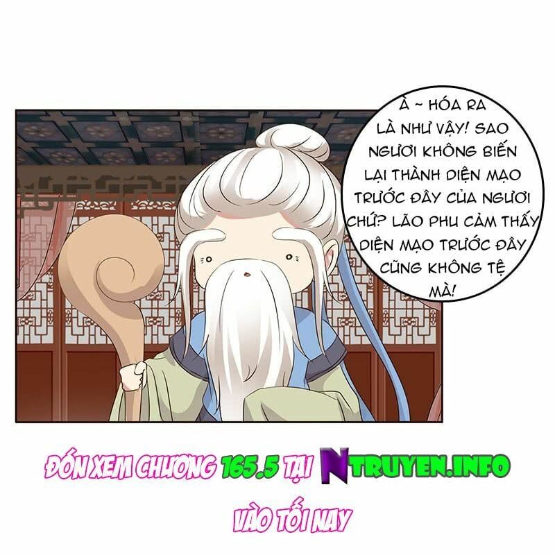 đọc truyện Thông Linh Phi Chương 165 ảnh 29 tại Thiên Thai Truyện