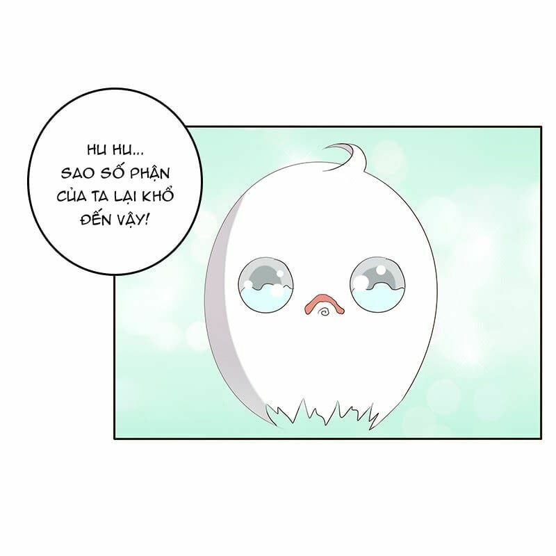 đọc truyện Thông Linh Phi Chương 165 ảnh 6 tại Thiên Thai Truyện