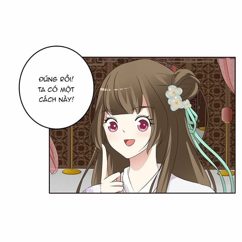 đọc truyện Thông Linh Phi Chương 165 ảnh 8 tại Thiên Thai Truyện