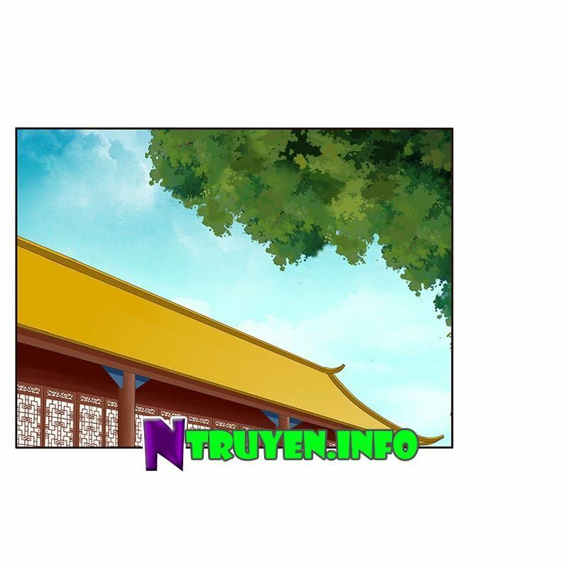 đọc truyện Thông Linh Phi Chương 165 ảnh 9 tại Thiên Thai Truyện