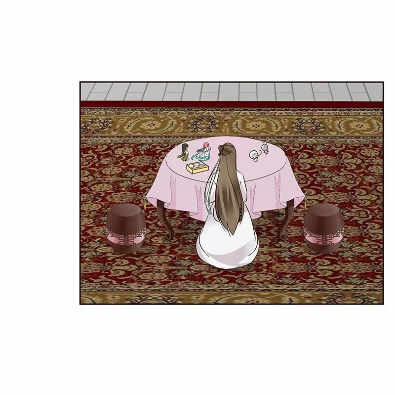 đọc truyện Thông Linh Phi Chương 165 ảnh 10 tại Thiên Thai Truyện