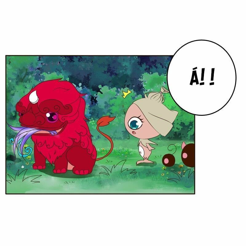 đọc truyện Thông Linh Phi Chương 166.5 ảnh 12 tại Thiên Thai Truyện