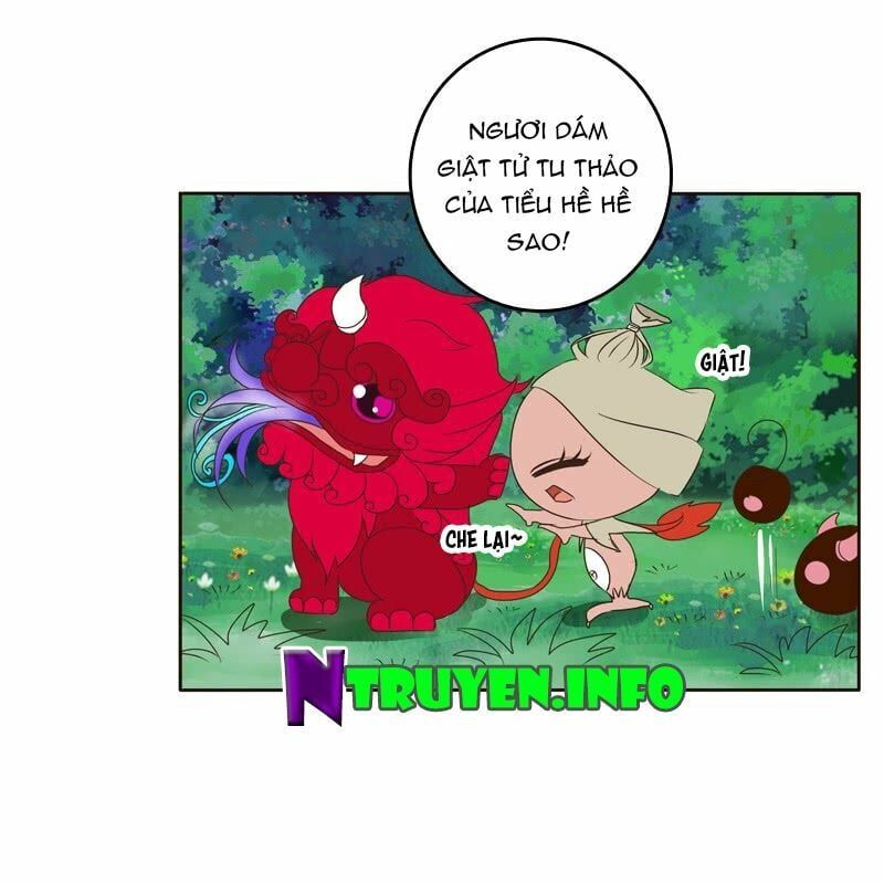 đọc truyện Thông Linh Phi Chương 166.5 ảnh 13 tại Thiên Thai Truyện