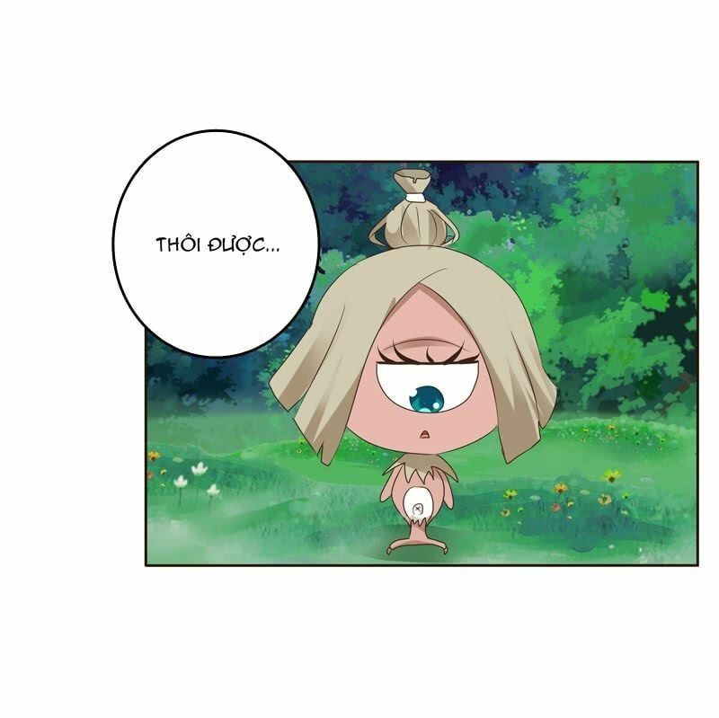 đọc truyện Thông Linh Phi Chương 166.5 ảnh 15 tại Thiên Thai Truyện