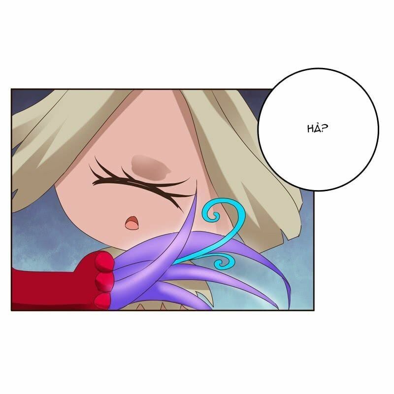 đọc truyện Thông Linh Phi Chương 166.5 ảnh 16 tại Thiên Thai Truyện