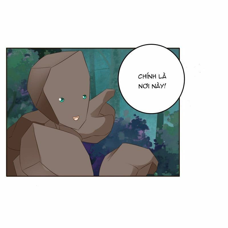 đọc truyện Thông Linh Phi Chương 166.5 ảnh 6 tại Thiên Thai Truyện