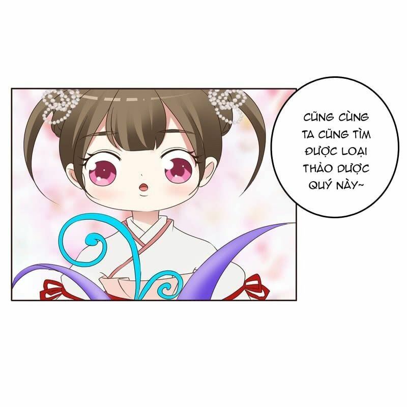 đọc truyện Thông Linh Phi Chương 166.5 ảnh 8 tại Thiên Thai Truyện