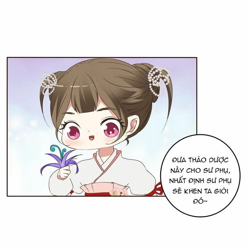 đọc truyện Thông Linh Phi Chương 166.5 ảnh 10 tại Thiên Thai Truyện