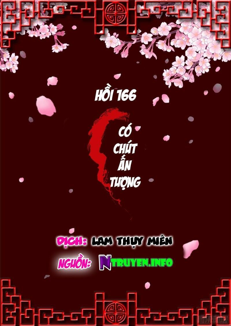 đọc truyện Thông Linh Phi Chương 166 ảnh 3 tại Thiên Thai Truyện