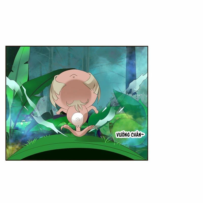 đọc truyện Thông Linh Phi Chương 166 ảnh 15 tại Thiên Thai Truyện